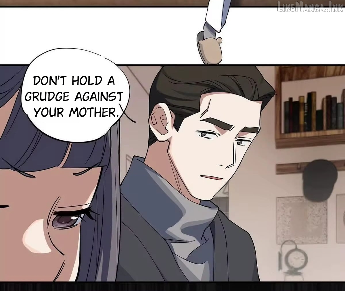 Confession Of The Suspect A Chapter 37  - page 7